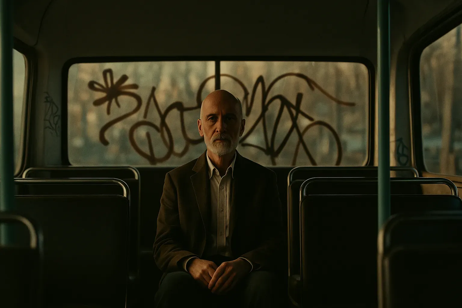 THE SOUNDS BETWEEN 2